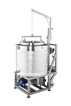 Speidel Braumeister 200 Litre 2HL microbrewery plant